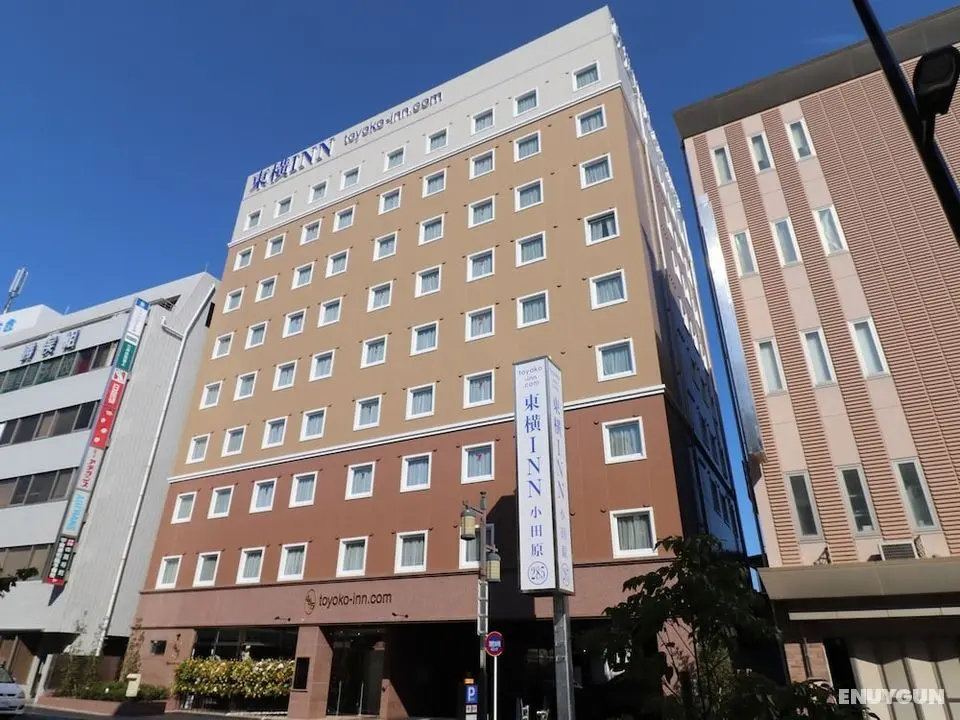 Toyoko Inn Odawara Station - Öne Çıkan Resim