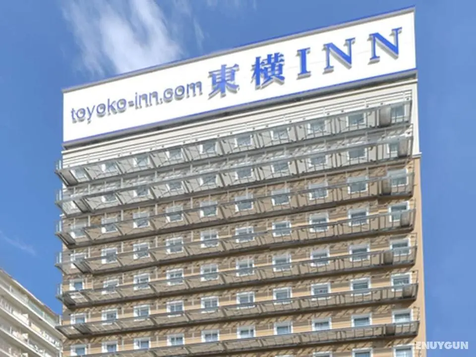 Toyoko Inn Osaka Hankyu Juso Station Nishi 2 - Öne Çıkan Resim