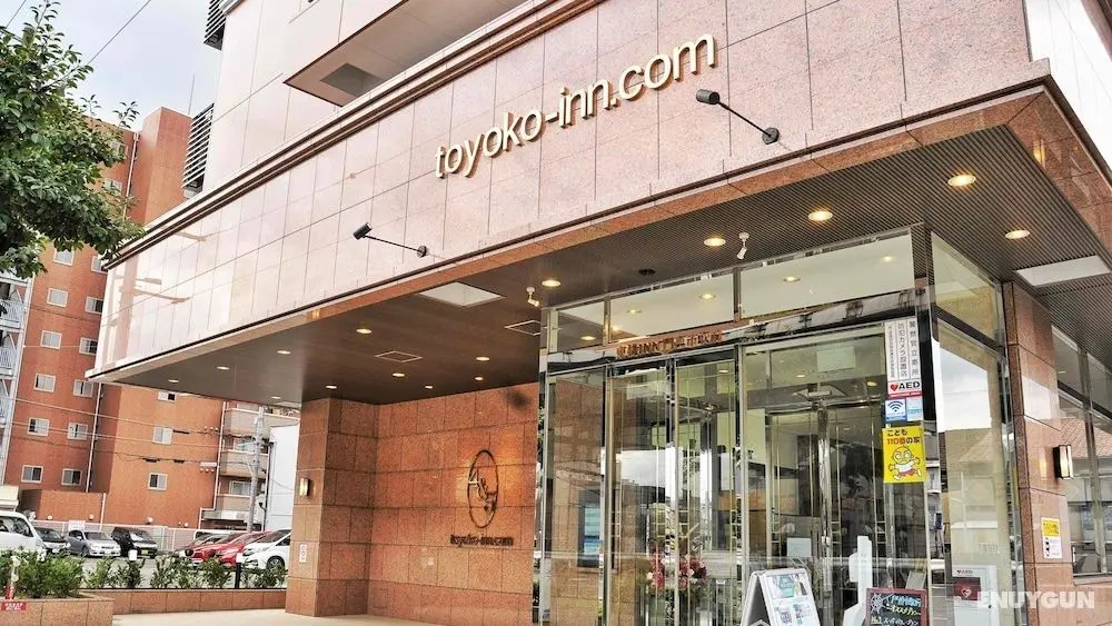 Toyoko Inn Osaka Kadoma-shi Ekimae - Öne Çıkan Resim