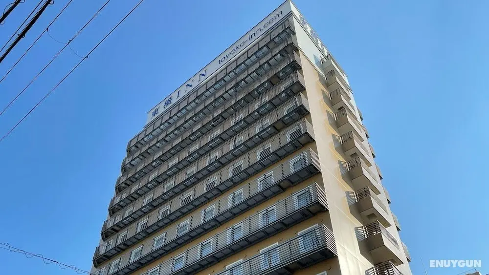 Toyoko Inn Osaka Kyobashi Sakuranomiya - Öne Çıkan Resim