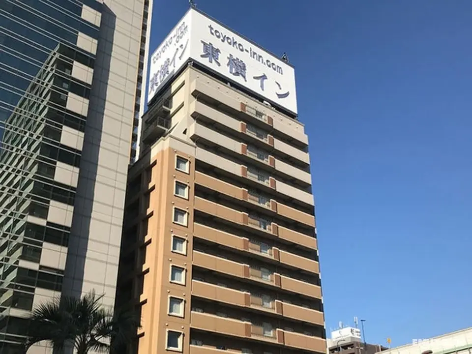 Toyoko Inn Osaka Taniyon Kosaten - Öne Çıkan Resim