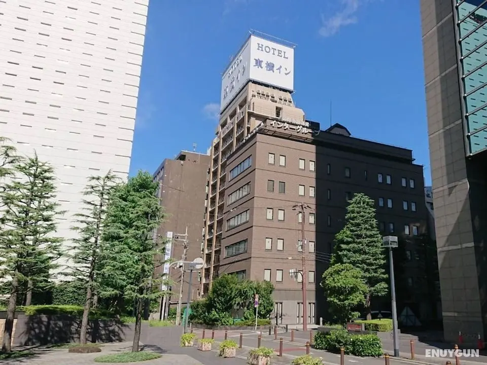 Toyoko Inn Osaka Umeda Nakatsu No.1 - Öne Çıkan Resim