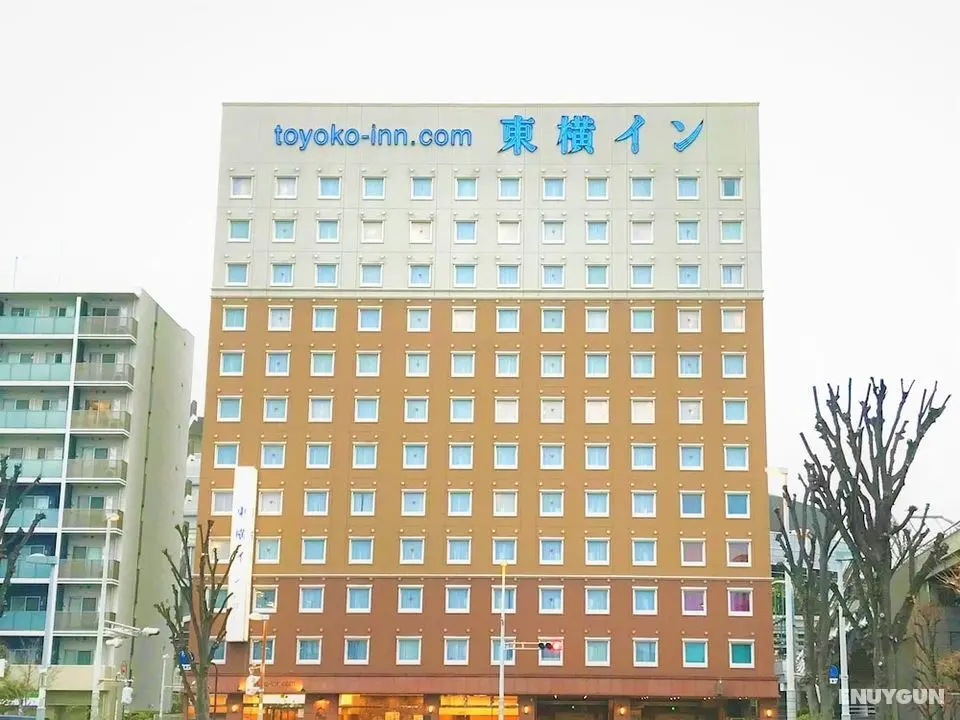 Toyoko Inn Saitama Shintoshin - Öne Çıkan Resim