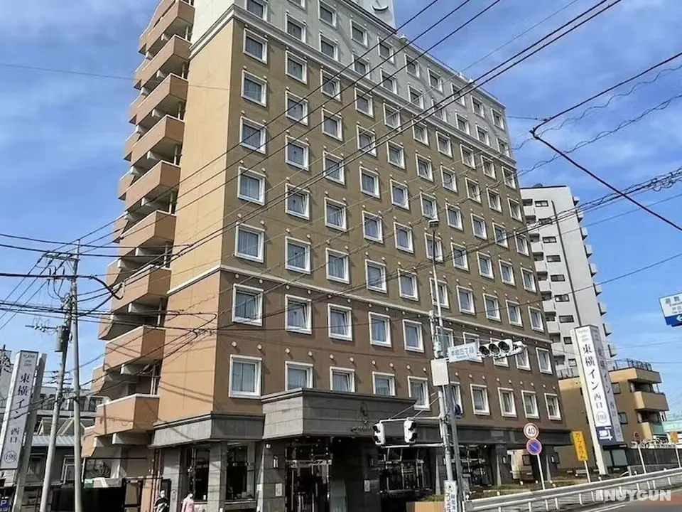Toyoko Inn Saitama Toda Koen Station Nishi - Öne Çıkan Resim