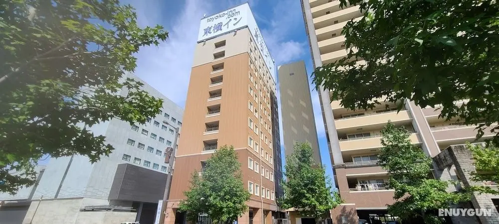 Toyoko Inn Satsuma Sendai Station Higashi - Öne Çıkan Resim
