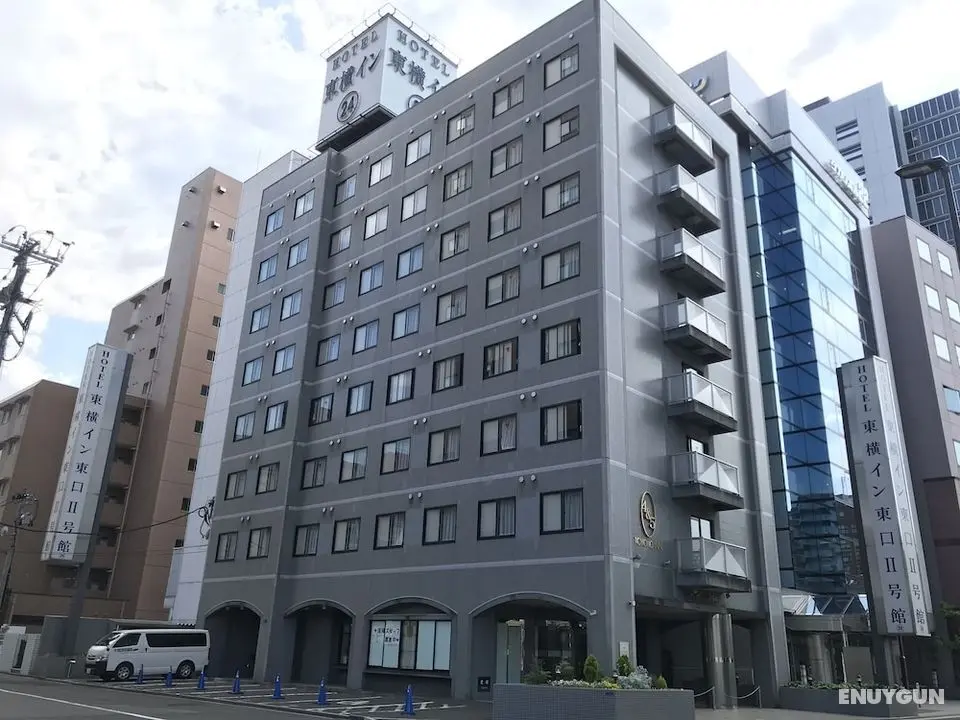 Toyoko Inn Sendai Higashi 2 - Öne Çıkan Resim