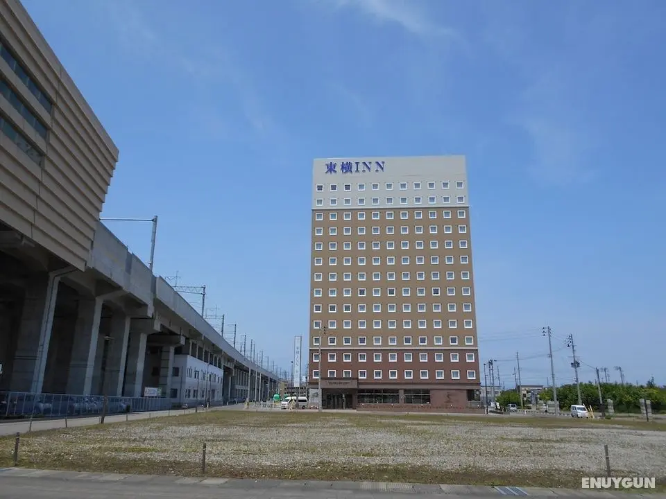 Toyoko Inn Shin-Aomori-eki Higashi-guchi - Öne Çıkan Resim