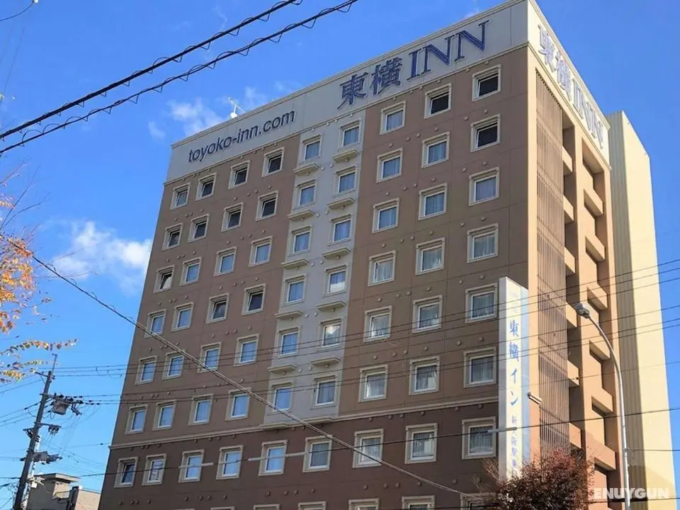 Toyoko Inn Shin Osaka Station Higashi - Öne Çıkan Resim