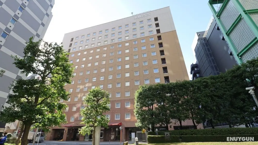 Toyoko Inn Shinagawa Konan Tennozu Isle - Öne Çıkan Resim
