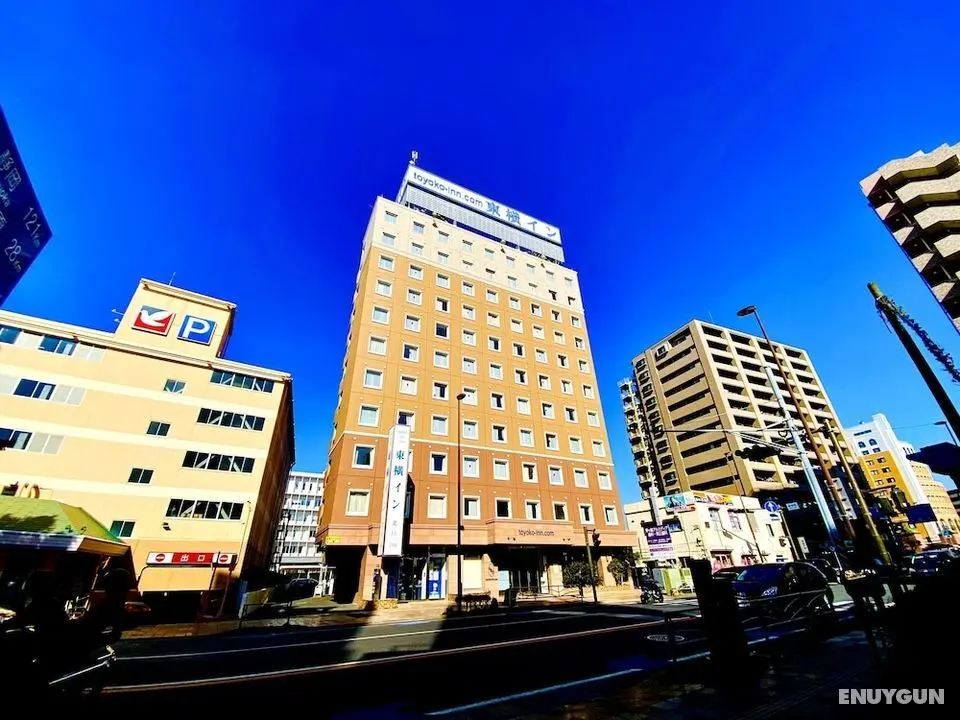 Toyoko Inn Shonan Chigasaki Station Kita - Öne Çıkan Resim