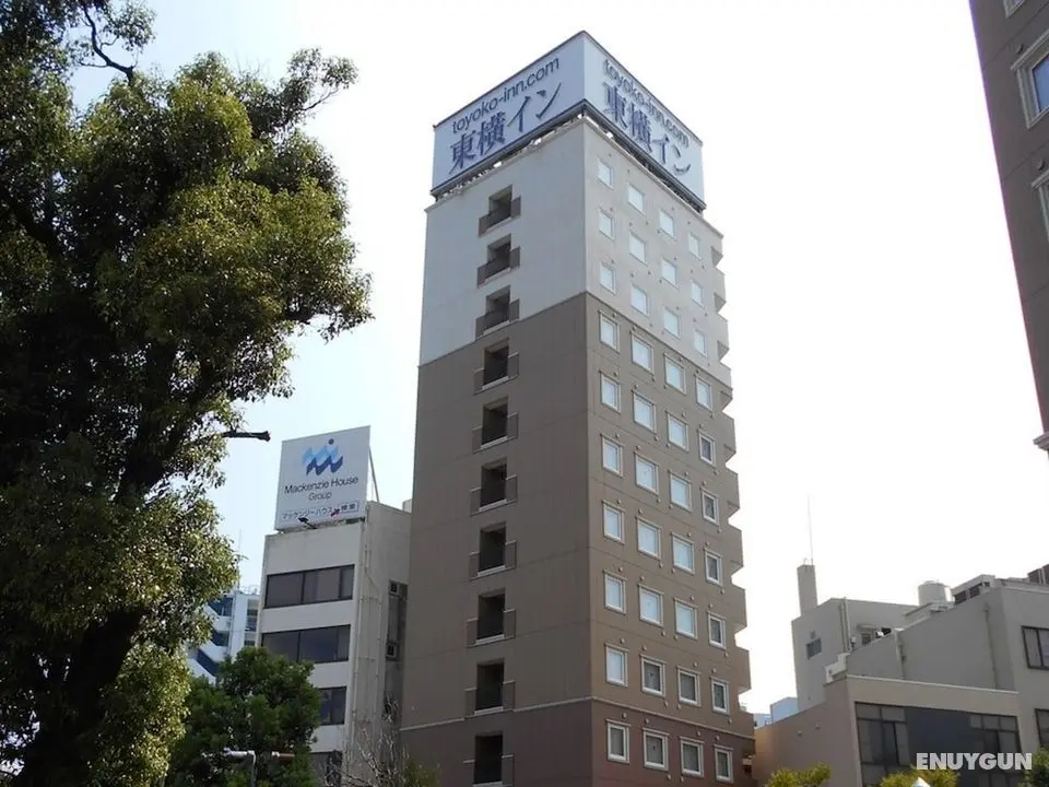 Toyoko Inn Shonan Hiratsuka Station Kita 2 - Öne Çıkan Resim