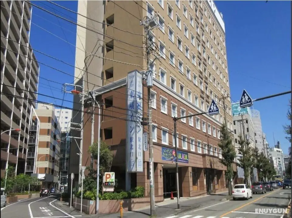 Toyoko Inn Shonan Kamakura Fujisawa Station Kita - Öne Çıkan Resim