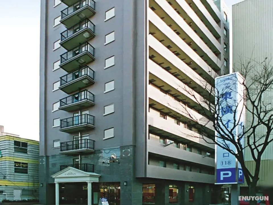 Toyoko Inn Soka Station Nishi - Öne Çıkan Resim