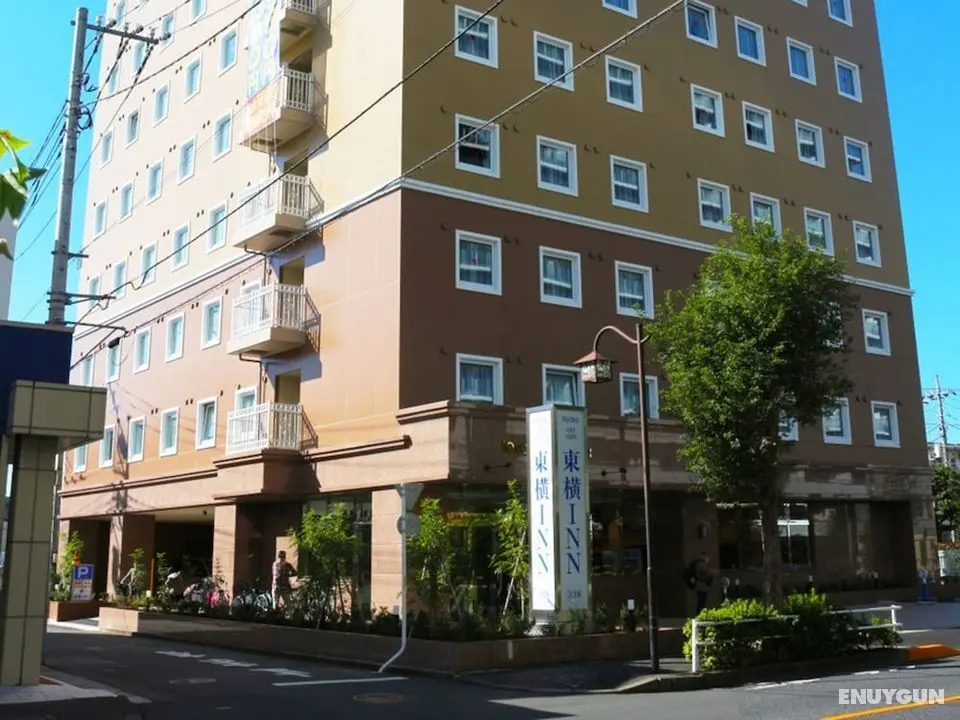 Toyoko Inn Tokyo Akishima-eki Minami-guchi - Öne Çıkan Resim