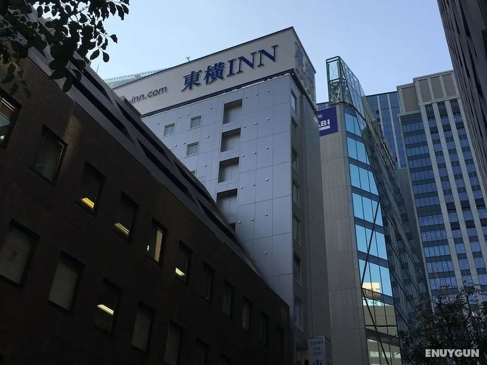 Toyoko Inn Tokyo-eki Yaesu Kita-guchi - Öne Çıkan Resim