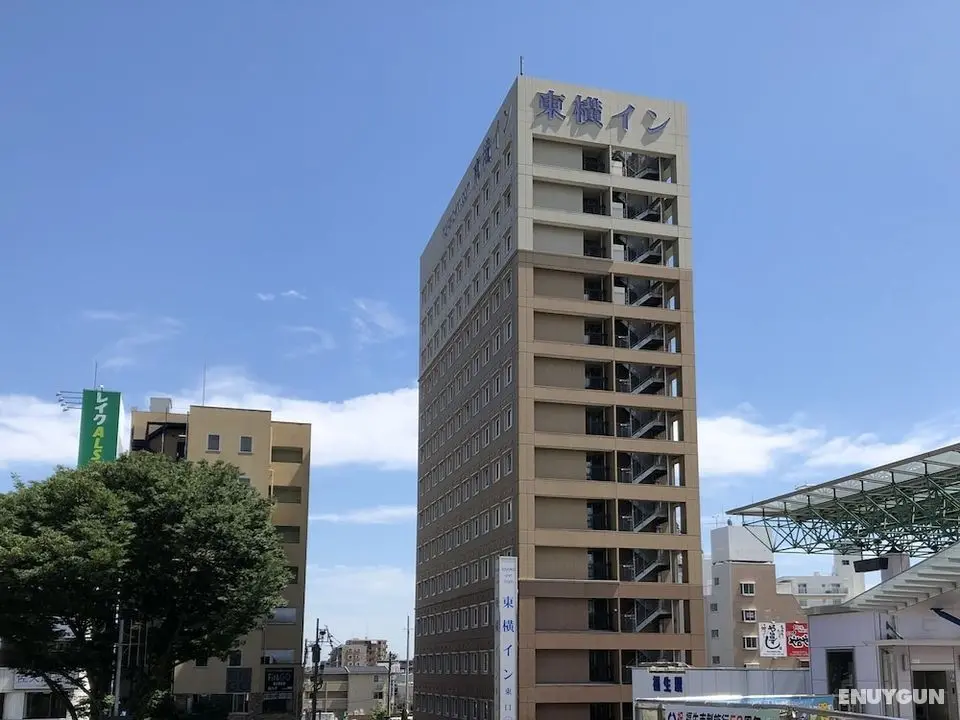 Toyoko Inn Tokyo Fussa Station Higashi - Öne Çıkan Resim
