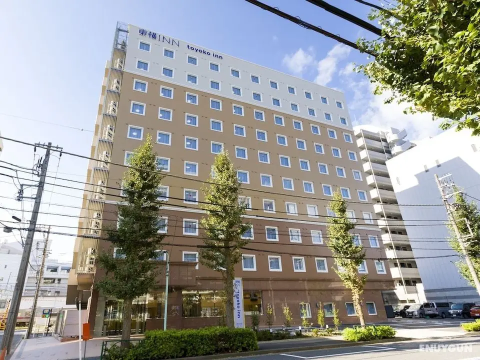 Toyoko Inn Tokyo Higashi-fuchu-eki Kita - Öne Çıkan Resim