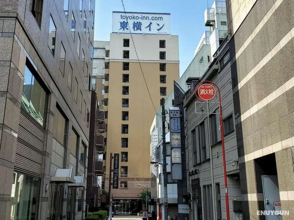 Toyoko Inn Tokyo Ikebukuro Kita 2 - Öne Çıkan Resim