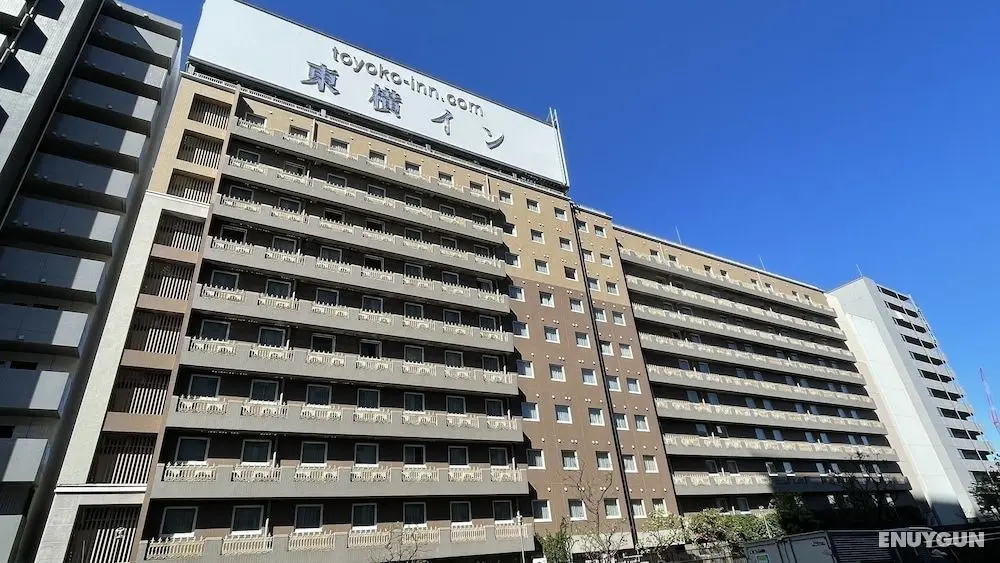Toyoko Inn Tokyo Monzen Nakacho Eitaibashi - Öne Çıkan Resim