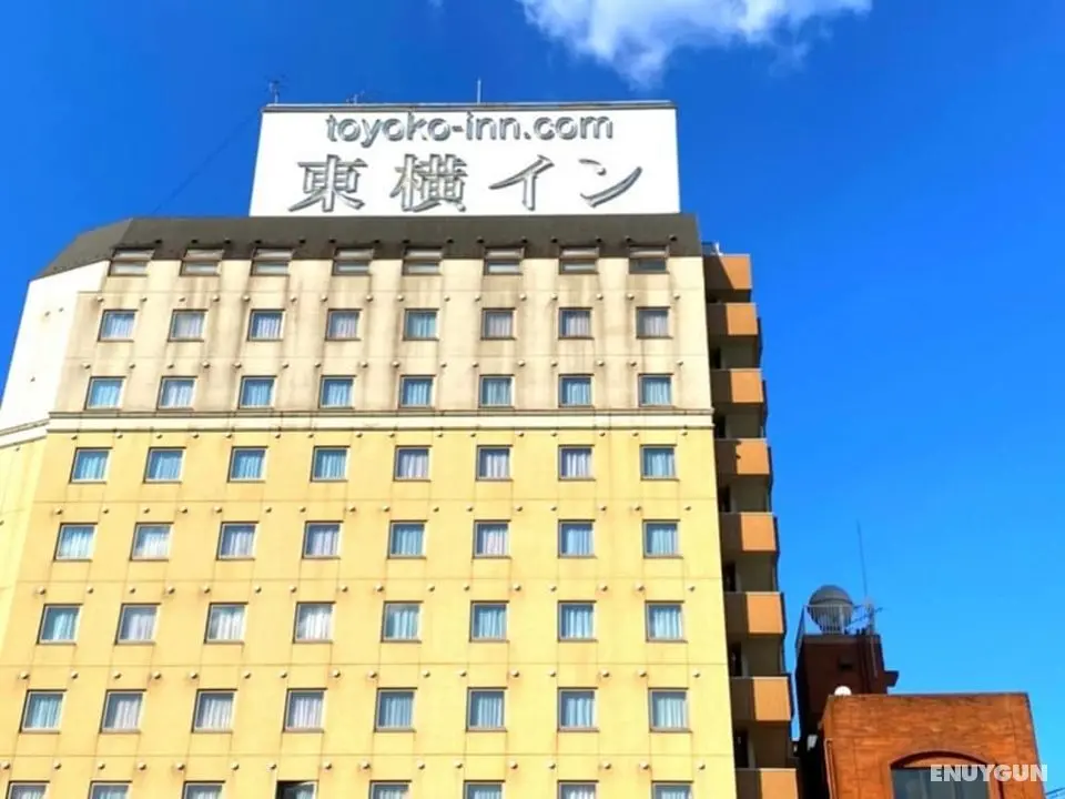 Toyoko Inn Tokyo Shinjuku Kabukicho - Öne Çıkan Resim