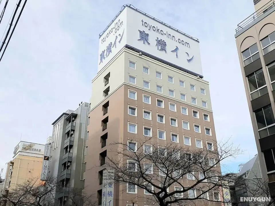 Toyoko Inn Tokyo Yamanote Line Otsuka Station Kita 2 - Öne Çıkan Resim