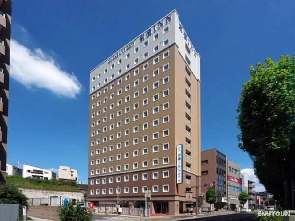 Toyoko Inn Toride-eki Higashi-guchi - Öne Çıkan Resim