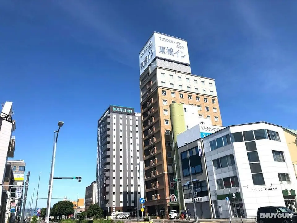 Toyoko Inn Toyohashi Station Higashi - Öne Çıkan Resim