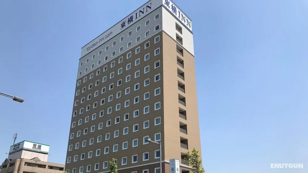 Toyoko Inn Urawa Misono Station - Öne Çıkan Resim