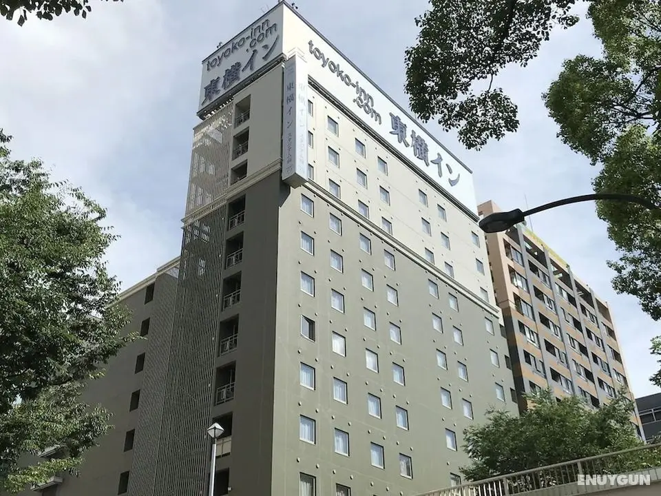 Toyoko Inn Yokohama Stadium Mae No.1 - Öne Çıkan Resim