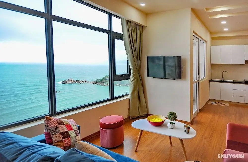 TP Beachfront Apartment - Öne Çıkan Resim