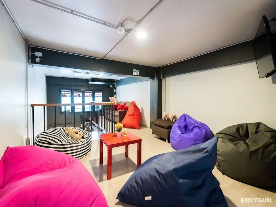 TP Hostel Kata Beach Phuket - Öne Çıkan Resim
