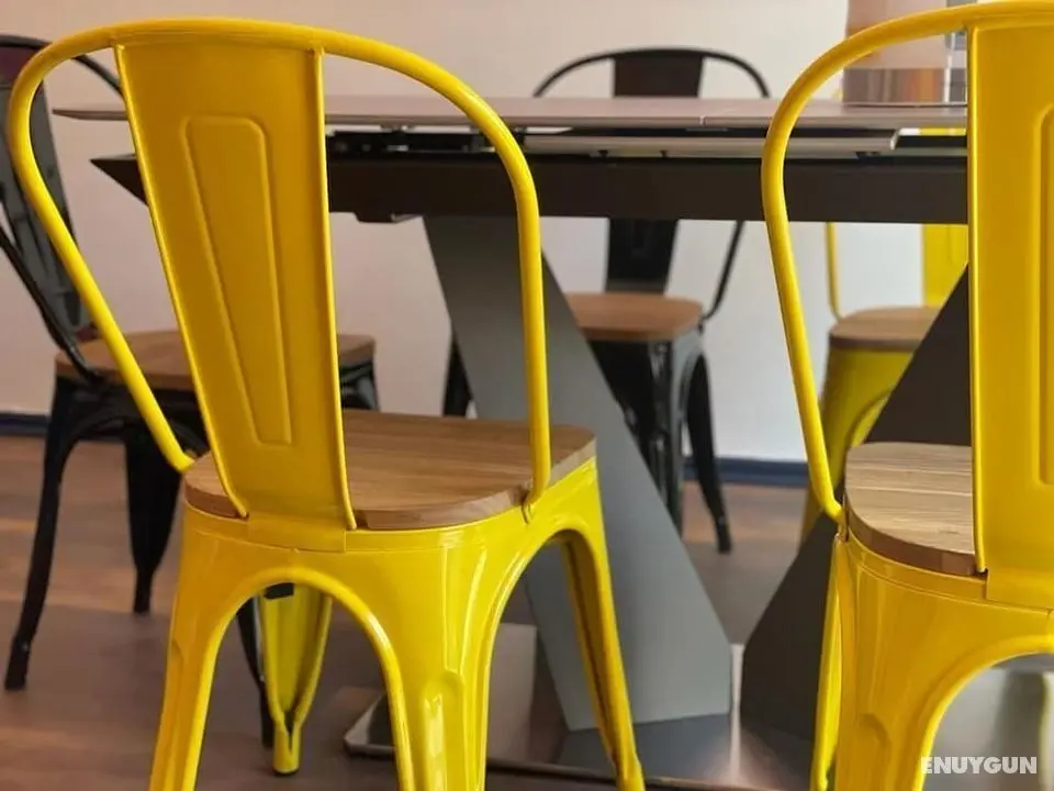 TQCaleta Providencia - Barrio Italia - Öne Çıkan Resim