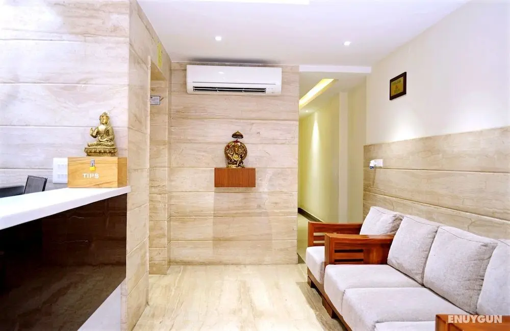 Hotel TR Residency - Öne Çıkan Resim