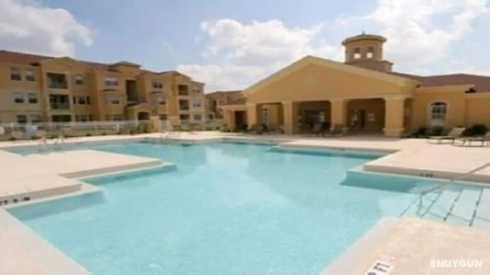 Tr112 - Terrace Ridge - 2 Bed 2 Baths Condo - Öne Çıkan Resim