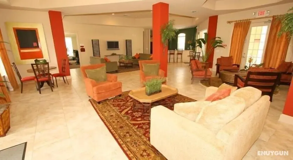 Tr619 - Terrace Ridge - 2 Bed 2 Baths Condo - Öne Çıkan Resim