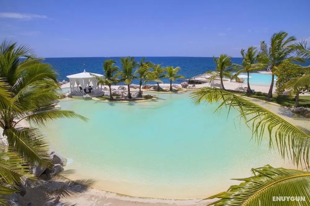 Tracadero Beach Resort - Öne Çıkan Resim