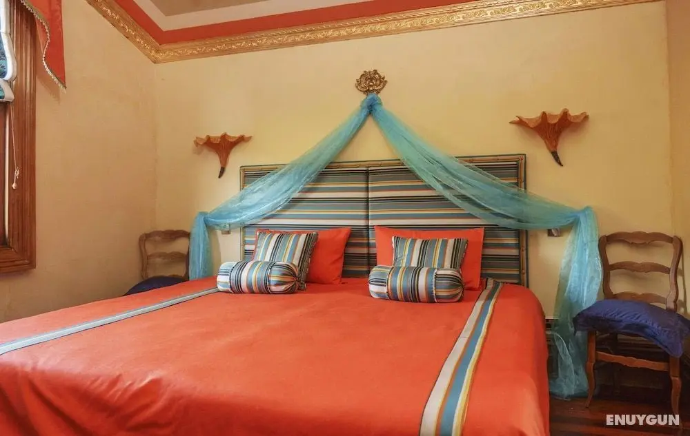 Tracy's Boutique BnB Farmstay - Öne Çıkan Resim