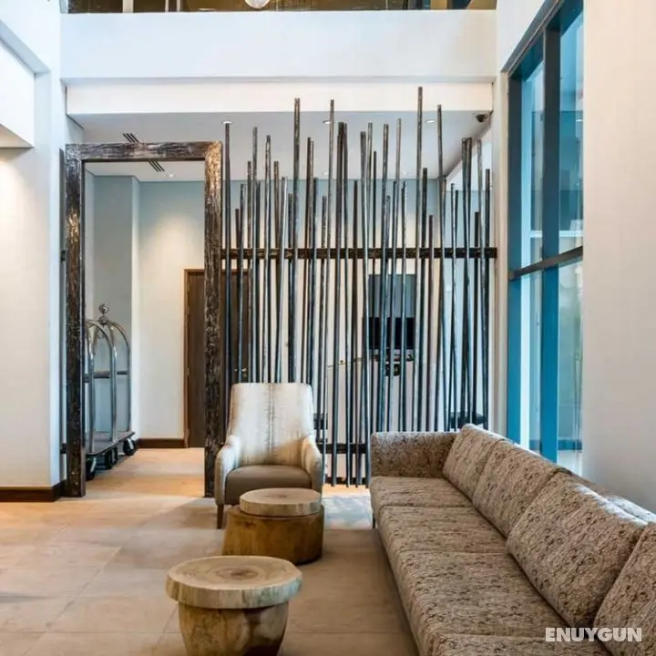 Trademark Hotel, Terrace King Twin Room - Öne Çıkan Resim