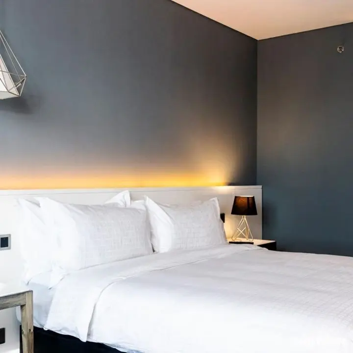 Trademark Hotel, Trademark King Single Room - Öne Çıkan Resim