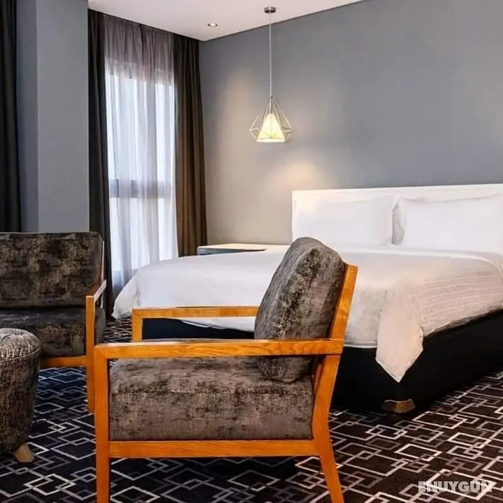 Trademark Hotel, Trademark Suite Single Room - Öne Çıkan Resim
