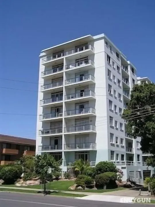 Tradewinds Apartments - Öne Çıkan Resim
