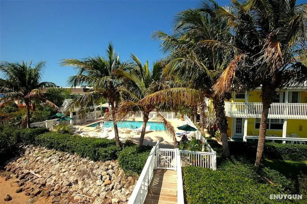 Tradewinds Beach Resort - Öne Çıkan Resim