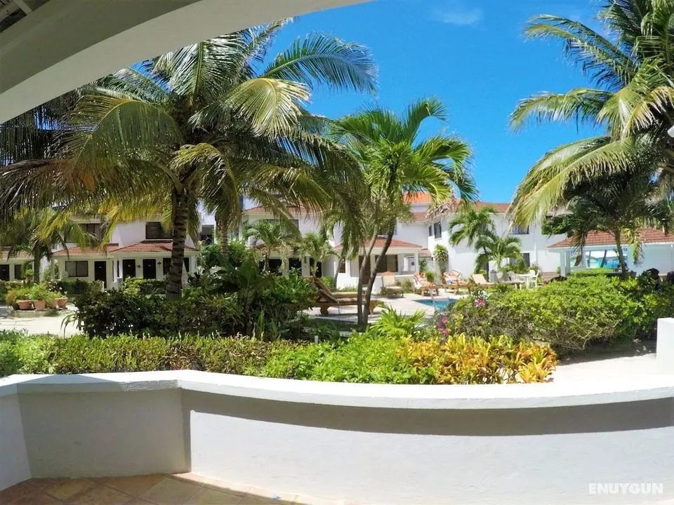 Tradewinds Paradise Villas - Öne Çıkan Resim