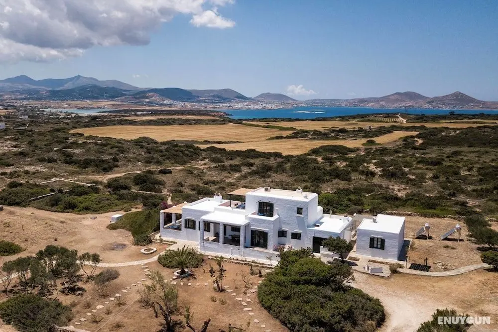 Traditional Villa 5 Mins on Foot From the Beach - Öne Çıkan Resim