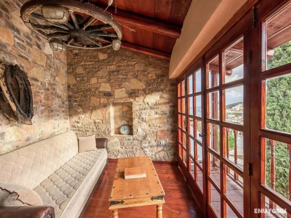 Traditional Apartment in Elounda With Swimming Pool Near Sea - Öne Çıkan Resim