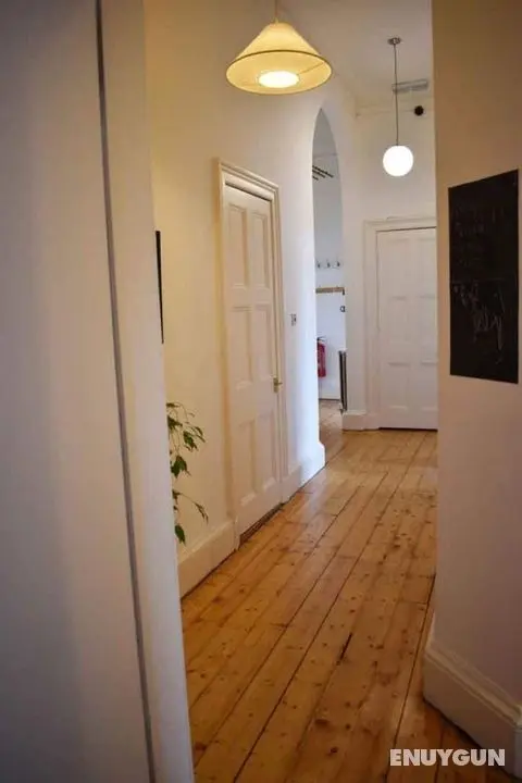Traditional Apartment oer the Meadows - Oda
