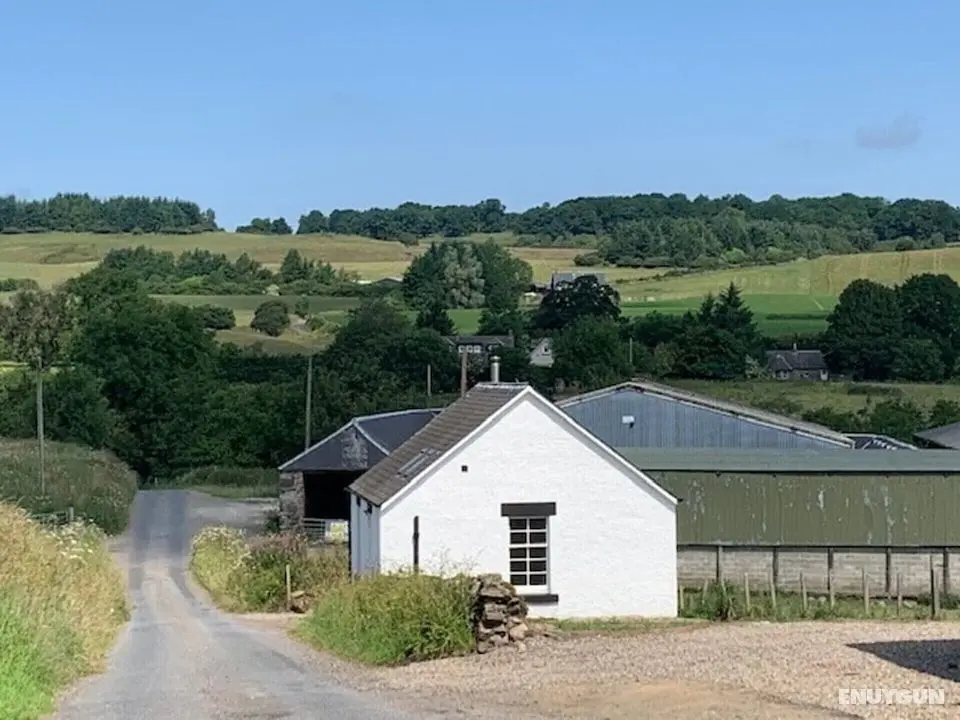 Traditional Bothy Accommodation - Öne Çıkan Resim