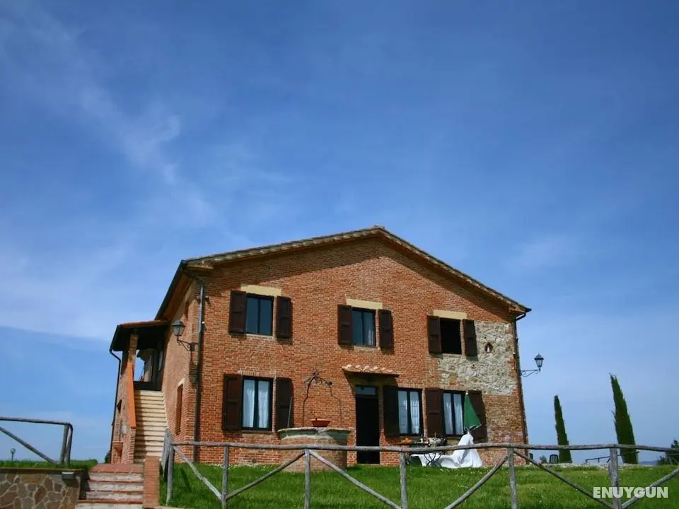 Traditional Farmhouse in Toscana With Swimming Pool - Öne Çıkan Resim