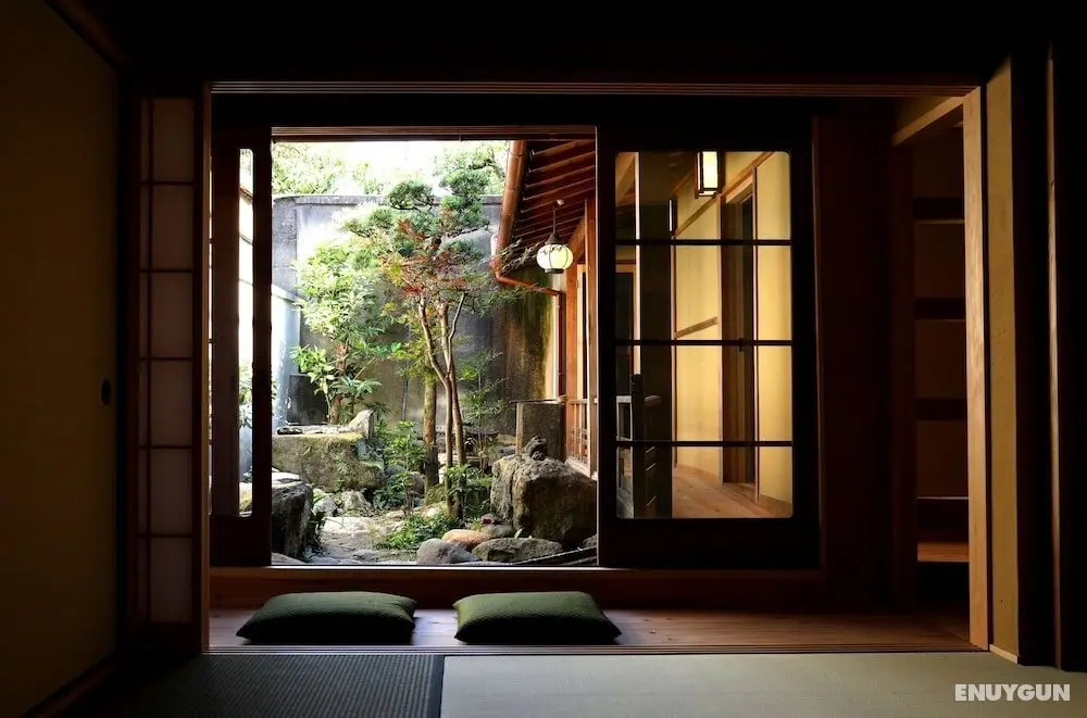 Traditional Japanese Apartment TONARI - Öne Çıkan Resim