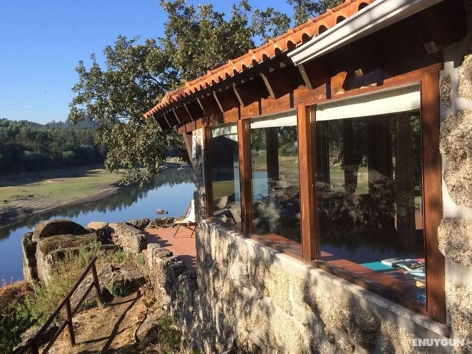 Traditional Mansion in Treixedo With Swimming Pool - Öne Çıkan Resim